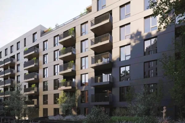 Shtepi ne shitje Apartament ne Tirane, 2+1, Mobilimi Bosh, pa mobiluar, Pagesa 127,200  Euro.