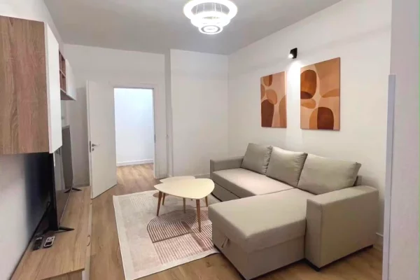 🏡 JEPET ME QIRA | APARTAMENT 1+1 – MYSLYM SHYRI ✨