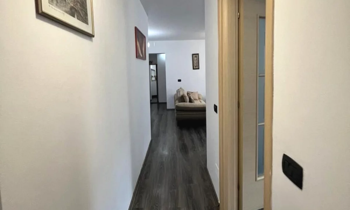 Shtepi ne shitje Apartament ne Tirane, 2+1, Mobilimi Pjeserisht e mobiluar, Pagesa 179,000  Euro.