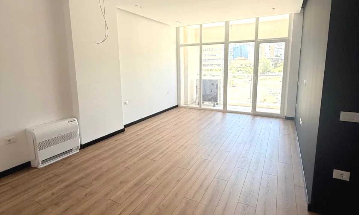 Shtepi me qera Apartament ne Tirane, 1+1, Mobilimi Bosh, pa mobiluar, Pagesa 65,000  Leke.