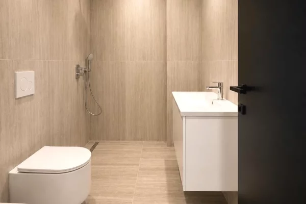 Shtepi me qera Apartament ne Tirane, 1+1, Mobilimi Bosh, pa mobiluar, Pagesa 65,000  Leke.