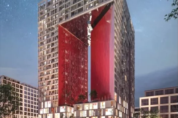 Shtepi ne shitje Apartament ne Tirane, 1+1, Mobilimi Bosh, pa mobiluar, Pagesa 223,900  Euro.