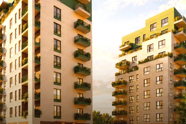 Shtepi ne shitje Apartament ne Tirane, 1+1, Mobilimi Bosh, pa mobiluar, Pagesa 140,000  Euro.