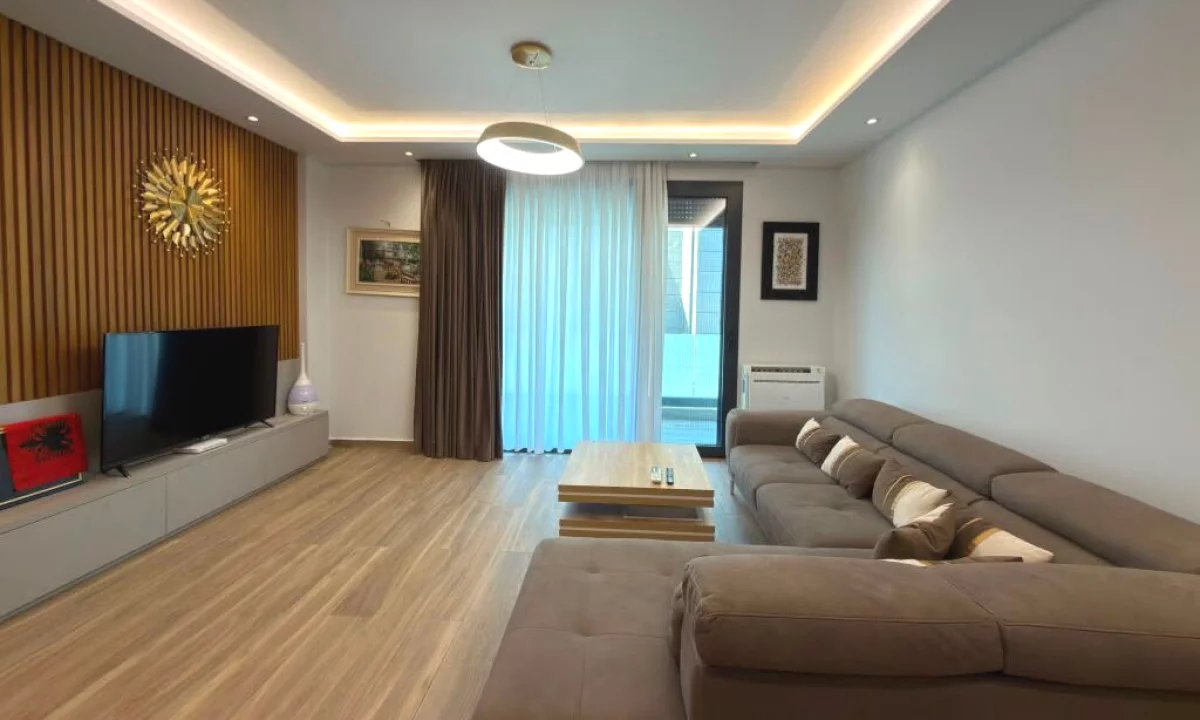 Shtepi me qera Apartament ne Tirane, 2+1, Mobilimi E mobiluar, Pagesa 1,500  Euro.