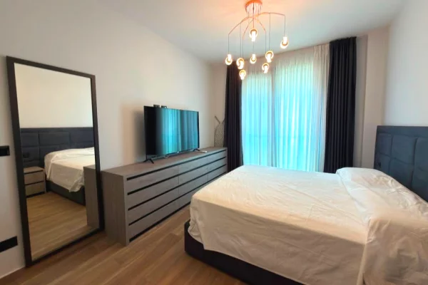 Shtepi me qera Apartament ne Tirane, 2+1, Mobilimi E mobiluar, Pagesa 1,500  Euro.