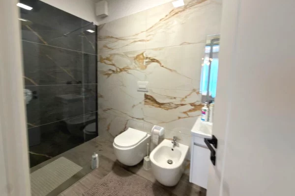 Shtepi me qera Apartament ne Tirane, 2+1, Mobilimi E mobiluar, Pagesa 1,500  Euro.