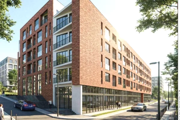 Shtepi ne shitje Apartament ne Tirane, 2+1, Mobilimi Bosh, pa mobiluar, Pagesa 76,800  Euro.