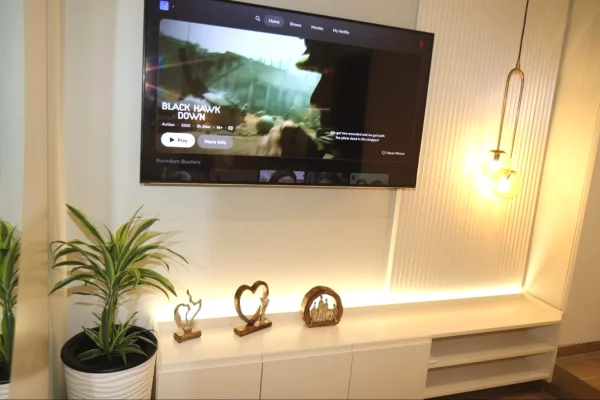 Shtepi ne shitje Apartament ne Tirane, Garsoniere, Mobilimi E mobiluar, Pagesa 220,000  Euro.