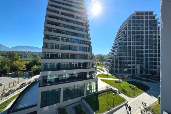 Shtepi ne shitje 2+1 ne Tirane - 521,300 Euro