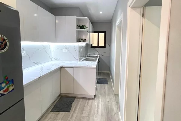 House for Sale Apartment in Tirana, 1+1, Furniture Furnished, Payment 310,000  Leke.