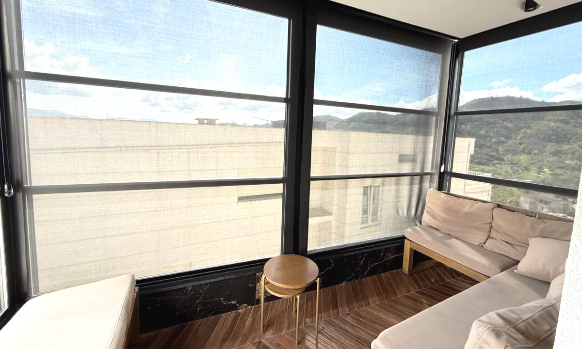 Shtepi me qera Apartament ne Tirane, 2+1, Mobilimi E mobiluar, Pagesa 150,000  Leke.