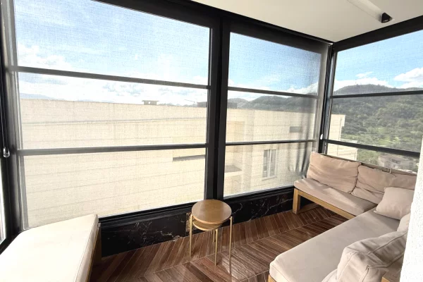 Shtepi me qera 2+1 ne Tirane - 150,000 Leke