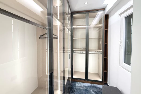 Shtepi me qera Apartament ne Tirane, 2+1, Mobilimi E mobiluar, Pagesa 150,000  Leke.