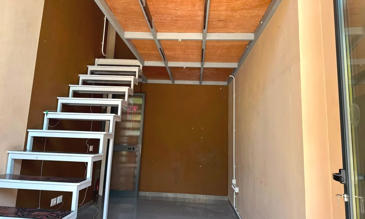 🏢 AMBIENT BIZNESI ME QIRA – PAZARI I RI