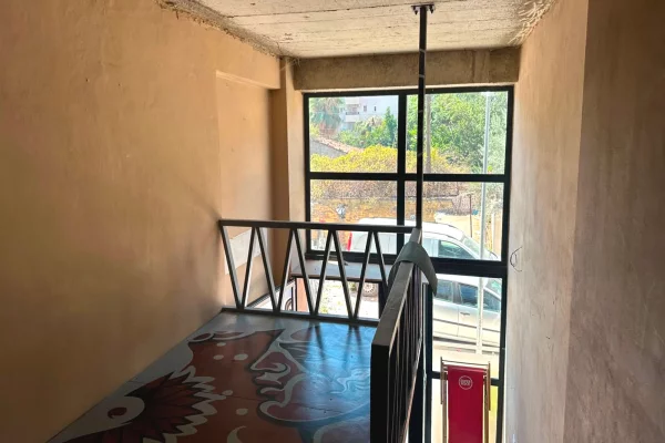 🏢 AMBIENT BIZNESI ME QIRA – PAZARI I RI