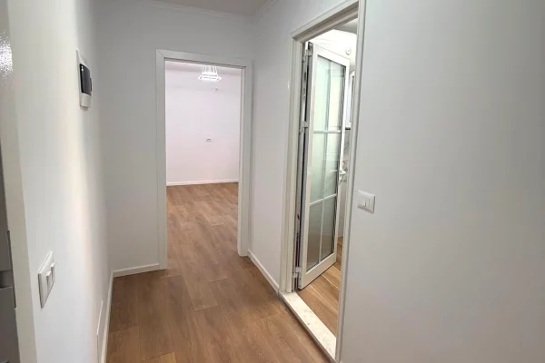 🏡 SHITET APARTAMENT 1+1 – XHAMLLIKU