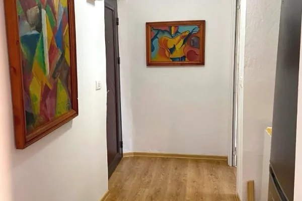 Shtepi me qera Apartament ne Tirane, 1+1, Mobilimi E mobiluar, Pagesa 65,000  Leke.