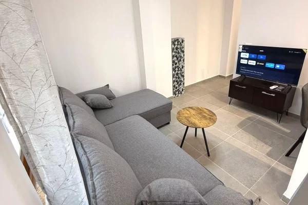 🏡 JEPET ME QIRA | APARTAMENT 1+1 – SELITË