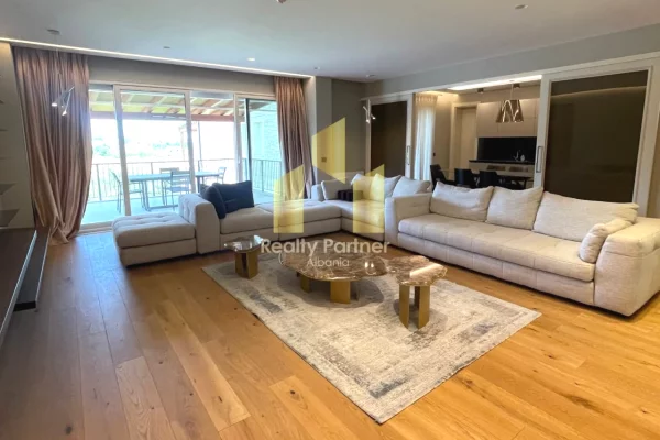 Shtepi me qera Apartament ne Tirane, 2+1, Mobilimi E mobiluar, Pagesa 2,000  Euro.
