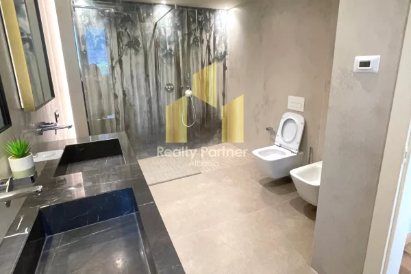 Shtepi me qera Apartament ne Tirane, 2+1, Mobilimi E mobiluar, Pagesa 2,000  Euro.