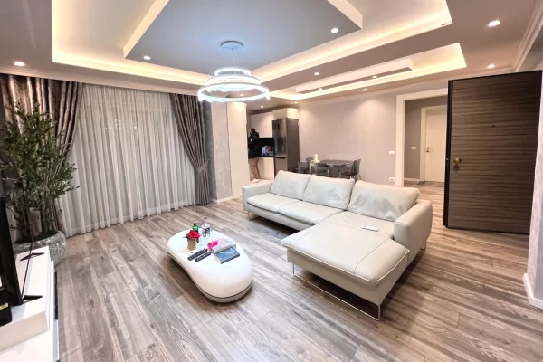 ✨ JEPET ME QIRA | APARTAMENT 1+1 + POST PARKIMI 🏡 📍 Pranë TEG