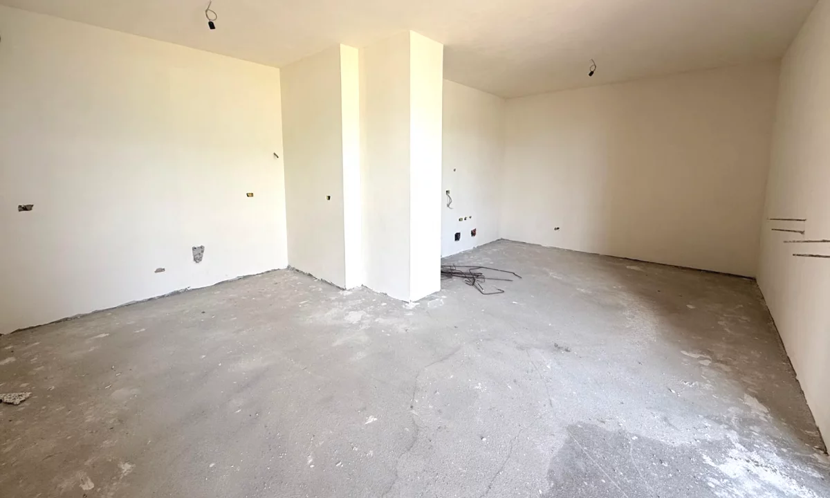 Shtepi me qera Apartament ne Tirane, 2+1, Mobilimi Bosh, pa mobiluar, Pagesa 241,500  Euro.