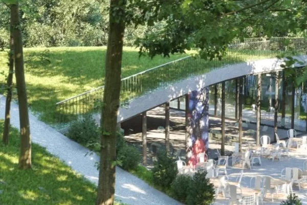 Shtepi ne shitje Apartament ne Tirane, 1+1, Mobilimi Bosh, pa mobiluar, Pagesa 90,000  Euro.