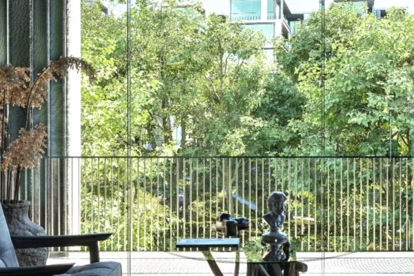 Shtepi ne shitje Apartament ne Tirane, 1+1, Mobilimi Bosh, pa mobiluar, Pagesa 90,000  Euro.