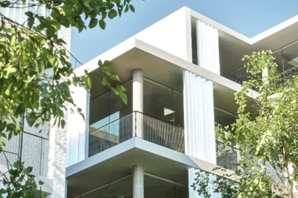 Shtepi ne shitje Apartament ne Tirane, 1+1, Mobilimi Bosh, pa mobiluar, Pagesa 90,000  Euro.