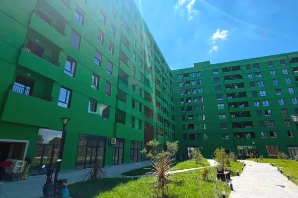 🏡 SHITET APARTAMENT 3+1 + 2 TUALETE | GATI PËR BANIM ✨