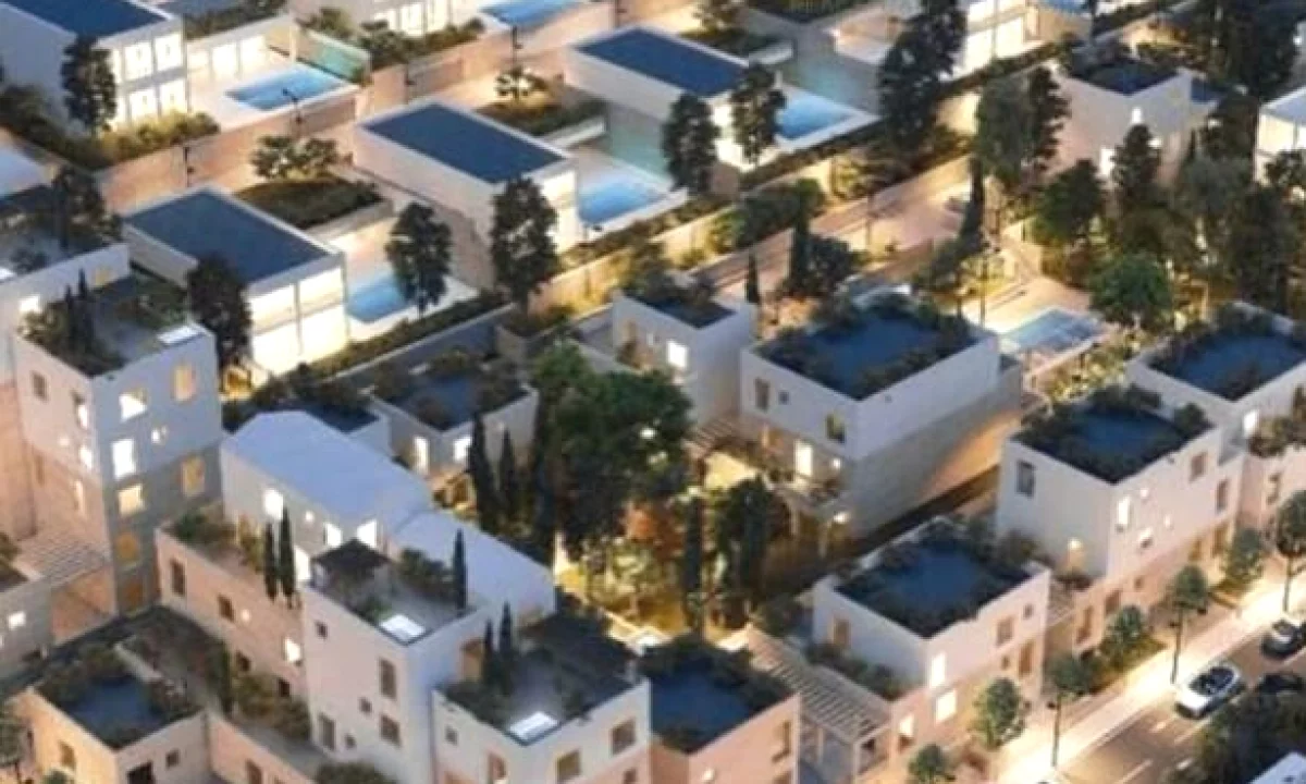 Shtepi ne shitje Apartament ne Himare, 1+1, Mobilimi Bosh, pa mobiluar, Pagesa 173,200  Euro.