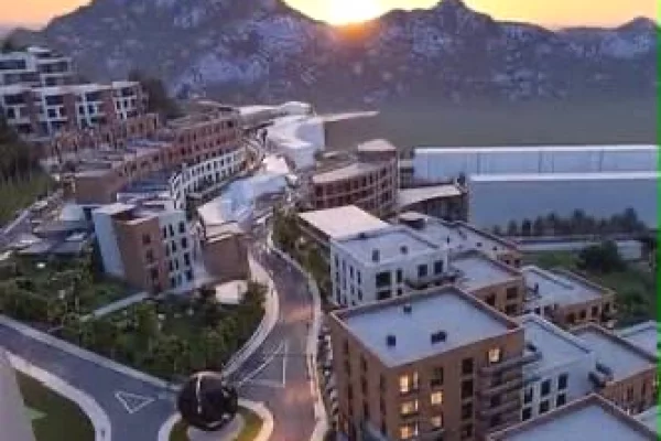 Shtepi ne shitje 3+1 ne Tirane - 325,000 Euro