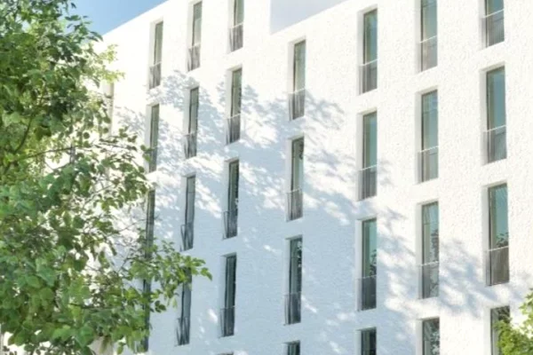 Shtepi ne shitje Apartament ne Tirane, 2+1, Mobilimi Bosh, pa mobiluar, Pagesa 133,500  Euro.