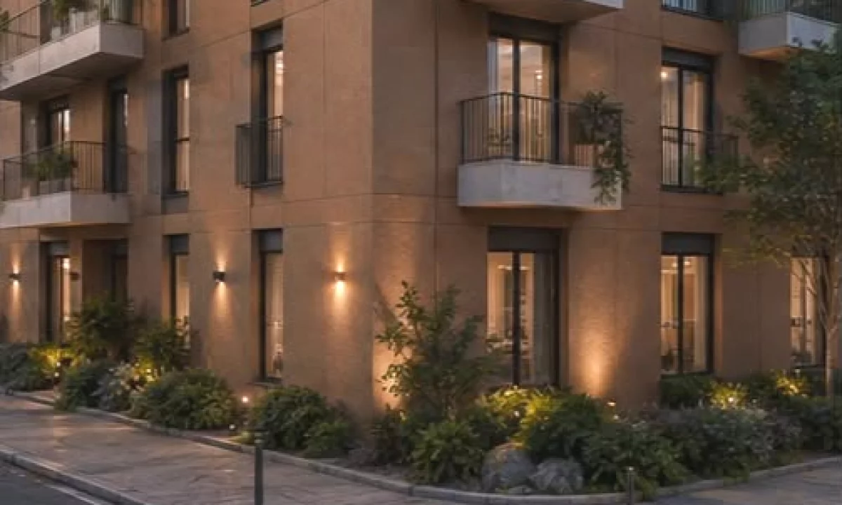 Shtepi ne shitje Apartament ne Tirane, 1+1, Mobilimi Bosh, pa mobiluar, Pagesa 4,583,200  Leke.