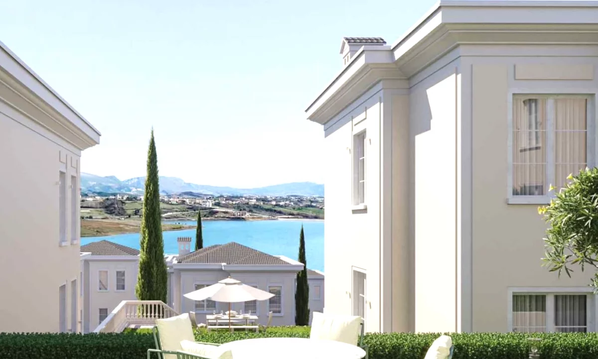 Shtepi ne shitje Vila Luksoze ne Tirane, 4+1, Mobilimi Bosh, pa mobiluar, Pagesa 850,000  Euro.
