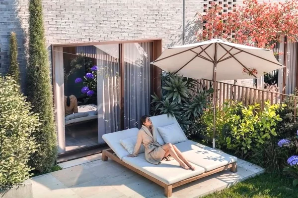 Shtepi ne shitje 4+1 ne Tirane - 600,000 Euro