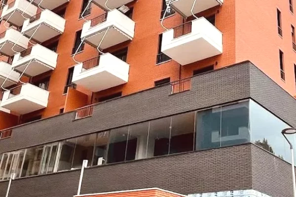 🏪 SHITET BIZNES FAST FOOD | KOMPLEKSI DELIJORGJI