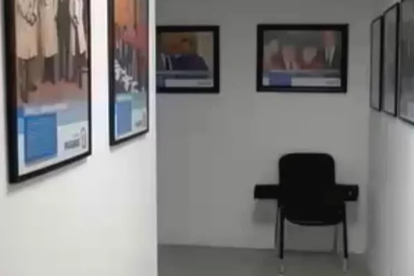 🏢 SHITET APARTAMENT / ZYRE | BLLOK