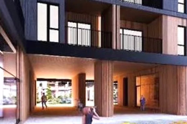 Shtepi ne shitje 1+1 ne Tirane - 68,300 Euro