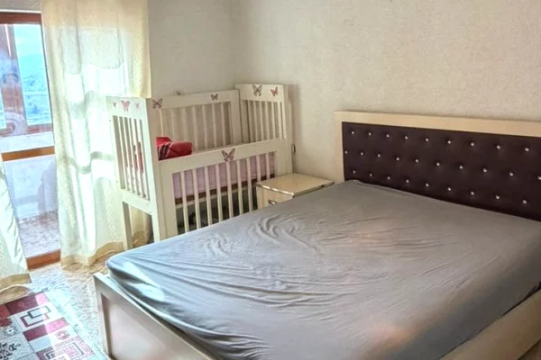 Shtepi me qera Apartament ne Tirane, 3+1, Mobilimi E mobiluar, Pagesa 400  Euro.