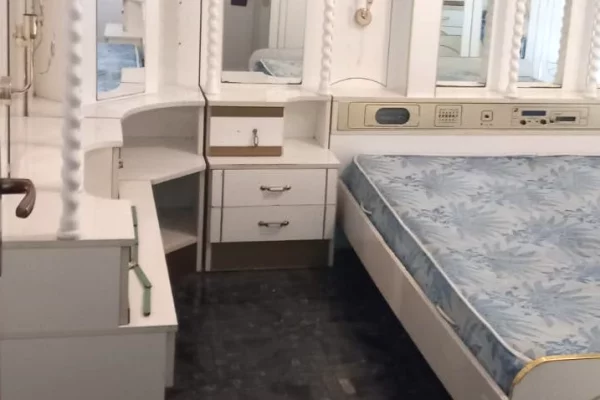 Shtepi me qera Apartament ne Tirane, 2+1, Mobilimi E mobiluar, Pagesa 50,000  Leke.