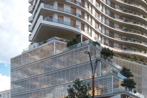 Shtepi ne shitje 1+1 ne Tirane - 200,000 Euro