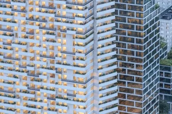 Shtepi ne shitje Apartament ne Tirane, 1+1, Mobilimi Bosh, pa mobiluar, Pagesa 200,000  Euro.