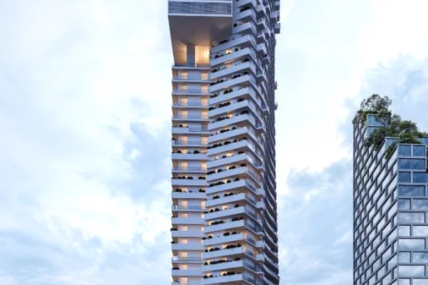 Shtepi ne shitje Apartament ne Tirane, 1+1, Mobilimi Bosh, pa mobiluar, Pagesa 200,000  Euro.