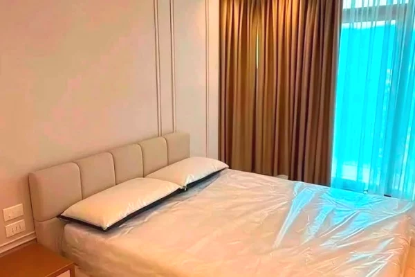 Shtepi me qera 2+1 ne Tirane - 2,500 Euro