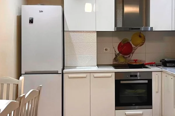 Shtepi ne shitje Apartament ne Tirane, 2+1, Mobilimi E mobiluar, Pagesa 235,000  Euro.