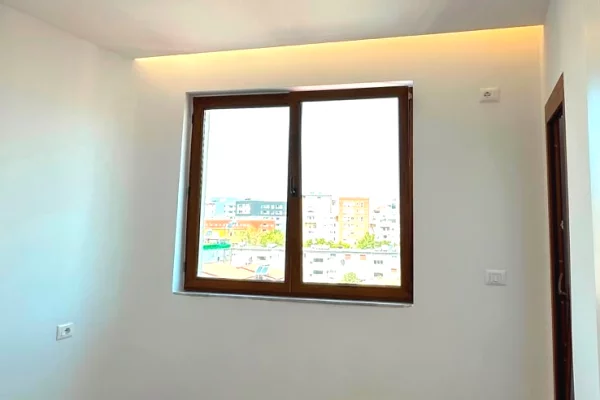 🏡 SHITET APARTAMENT 1+1 | TIRANA E RE ✨