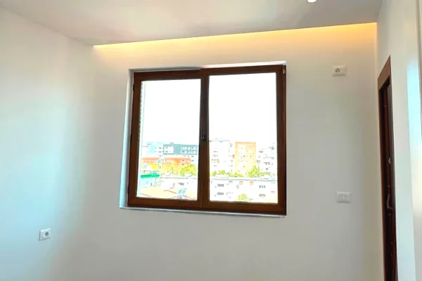 🏡 SHITET APARTAMENT 2+1 | TIRANA E RE ✨