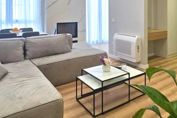 🏡 JEPET ME QIRA APARTAMENT 1+1 | GREEN VALLEY RESIDENCE ✨