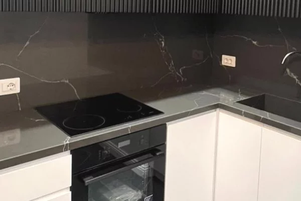 Shtepi me qera Apartament ne Tirane, 1+1, Mobilimi E mobiluar, Pagesa 1,200  Euro.